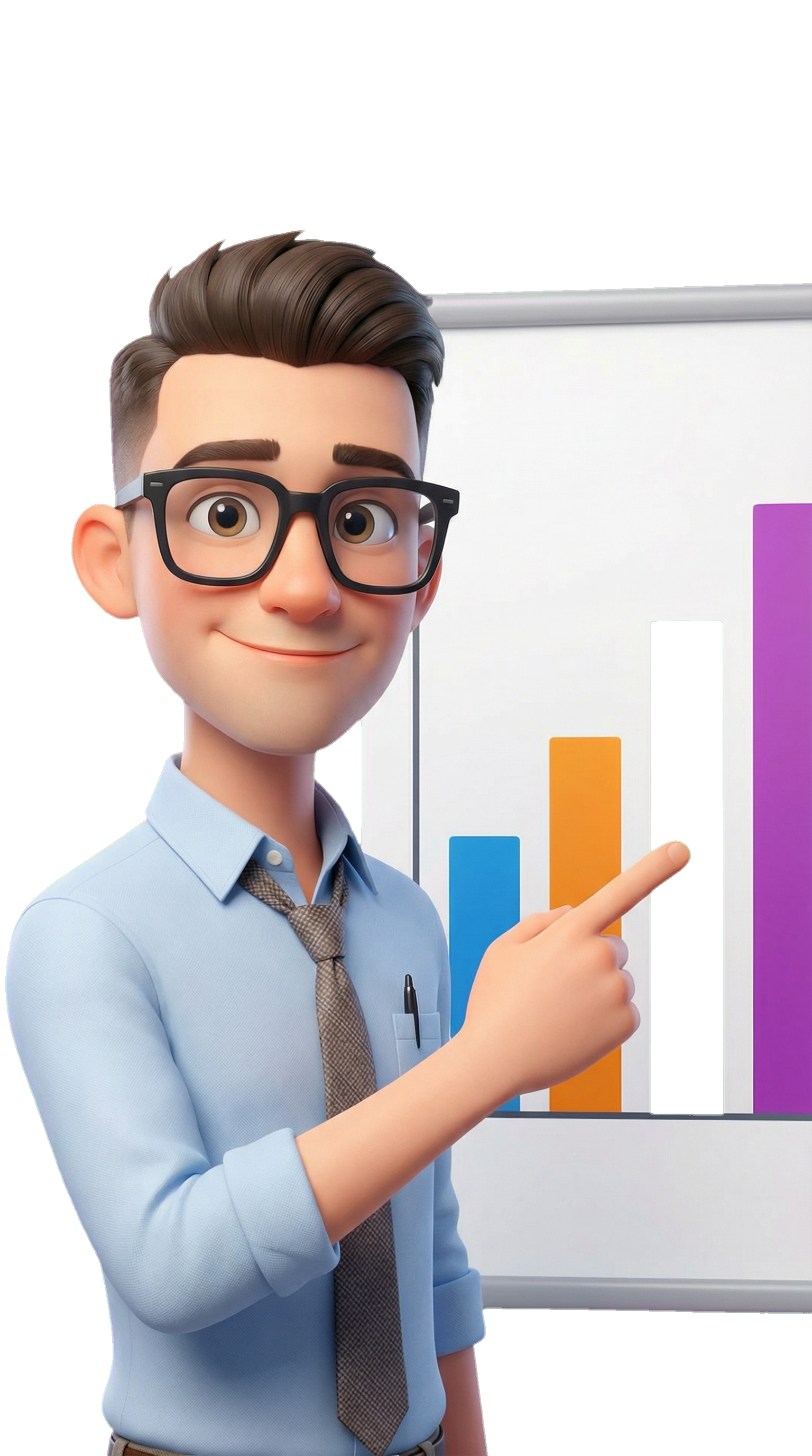 Benji - Your AI Bookkeeper