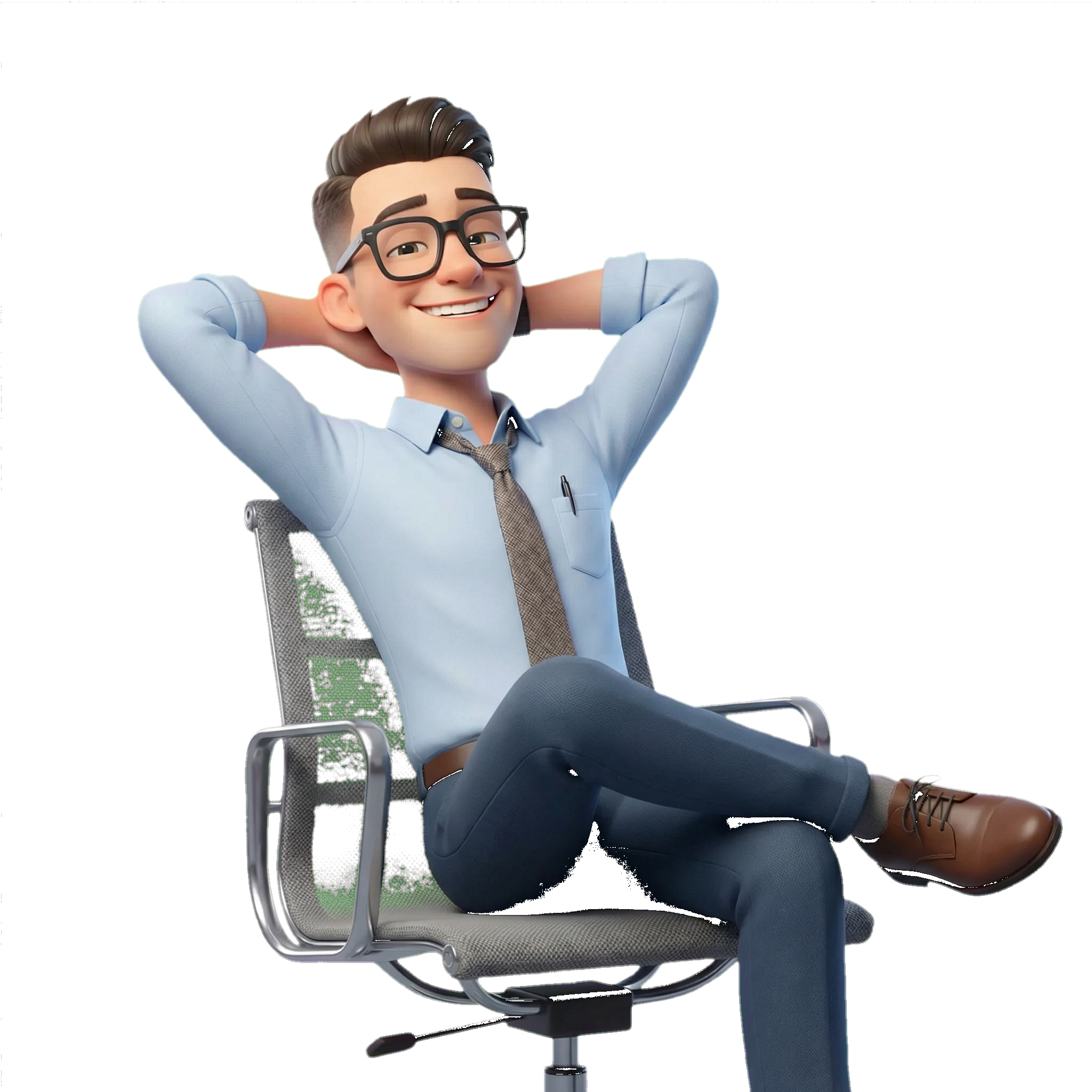 Benji - Your AI Assistant